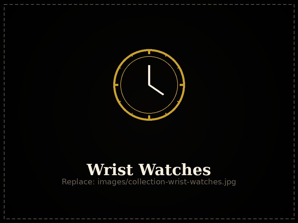 Wrist watches from leading brands at Batra Watch House